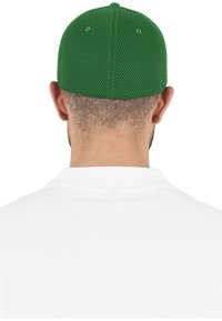 Flexfit Nokkmüts - green