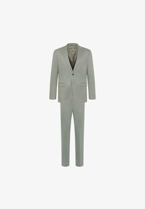 Benvenuto, MARIO MESSINA SET - Traje - grün