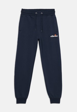 STASERE PANT UNISEX - Dresside alumine osa - navy