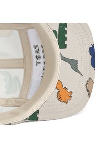 Liewood RORY PRINTED UNISEX - Sapka - mist