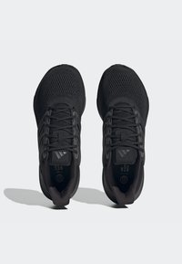 adidas Performance ULTRABOUNCE - Scarpe da corsa su strada - core black/carbon