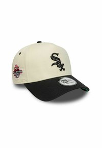 New Era Cap - beige
