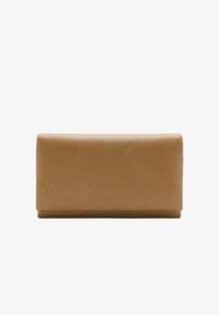 Non sélectionné, ochre
