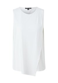 comma MIT LAYERING DETAIL - Bluzka