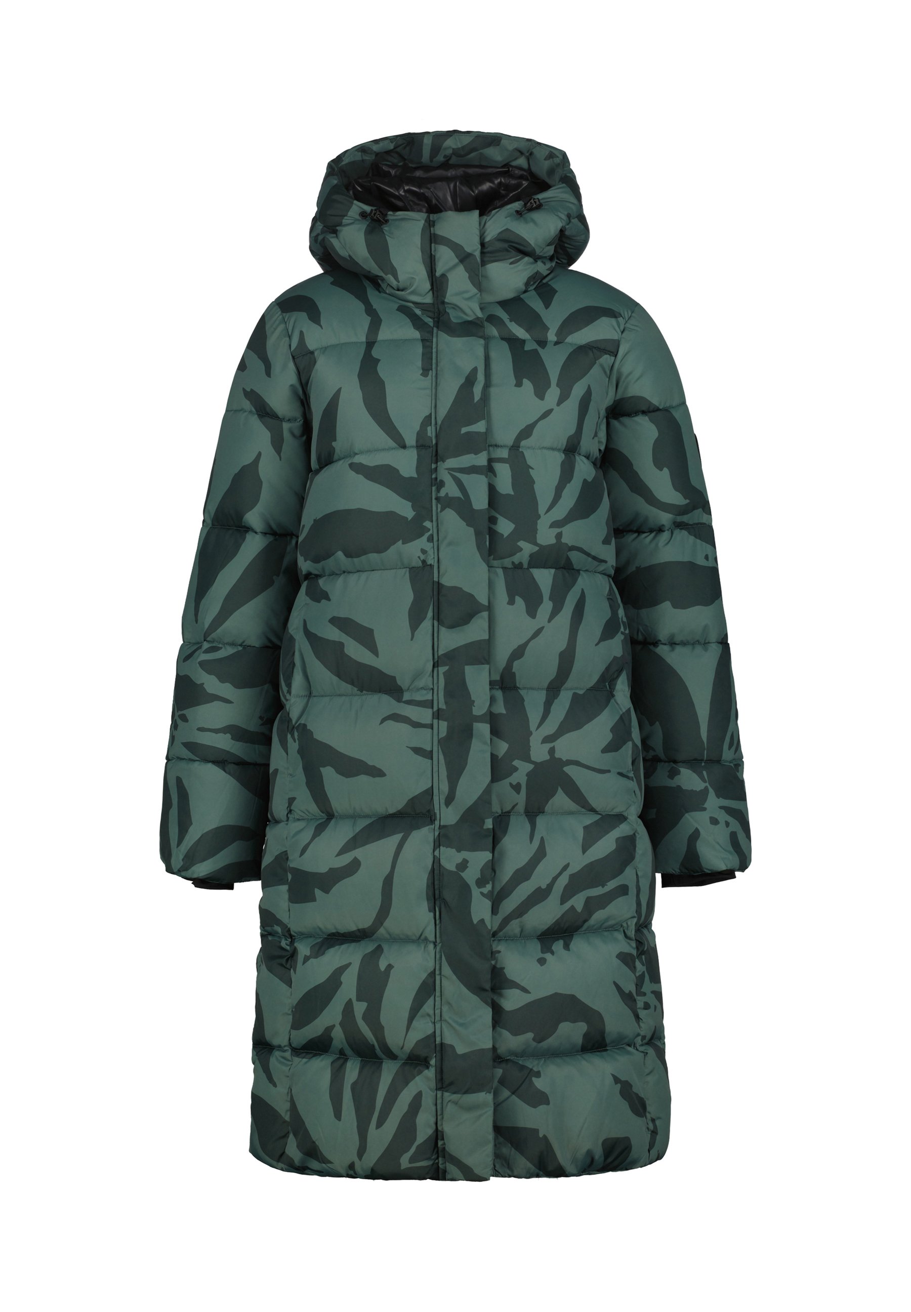 Winter coat