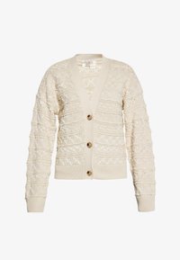 Wybrany, dunkelcreme