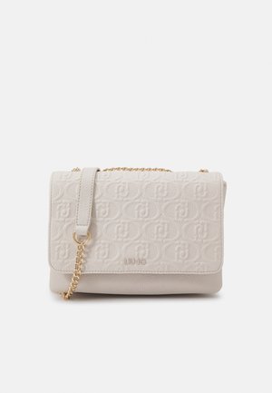 Olkalaukku - off-white