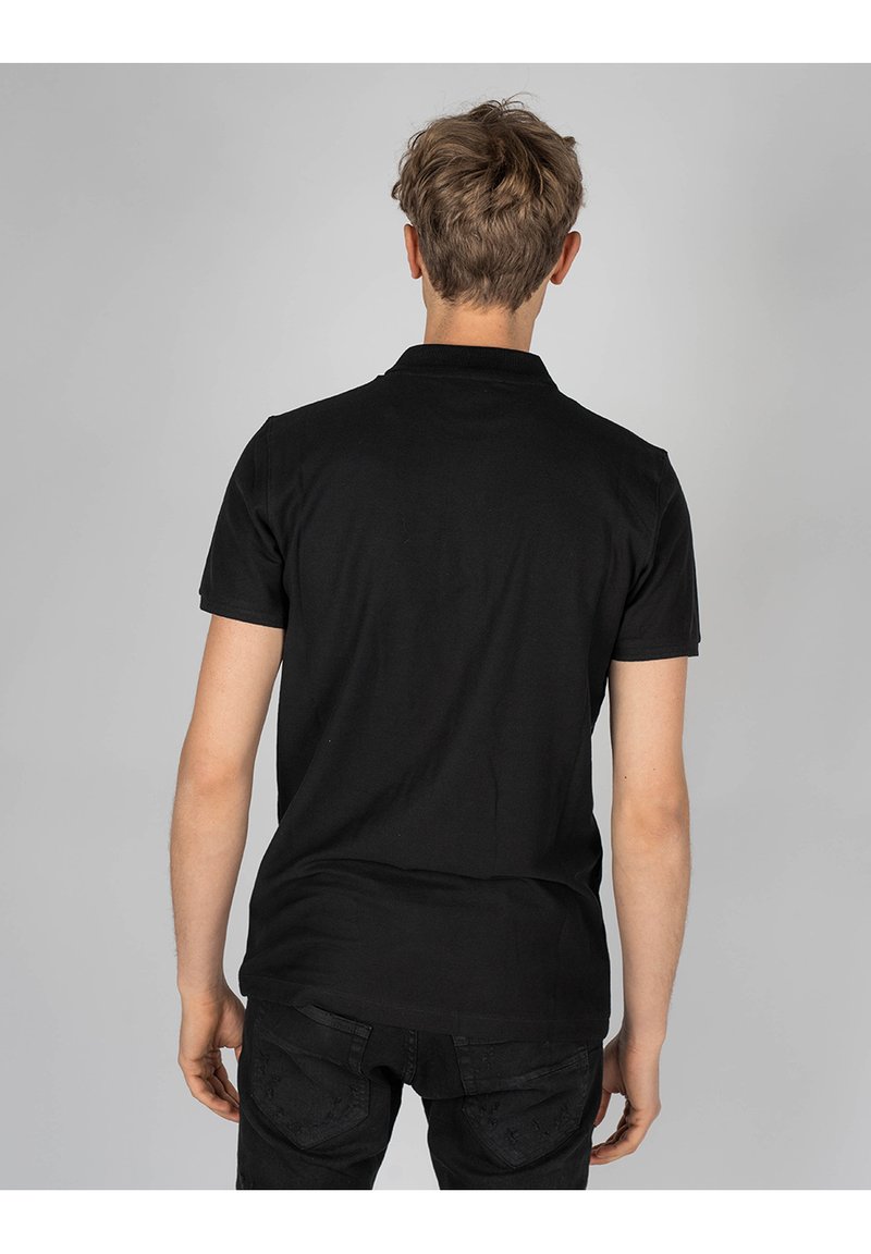 Tshirt Femme JOHN RICHMOND Martis Tshirt Coton Black / Blk S Choix = P