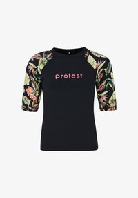 Niewybrane, true black