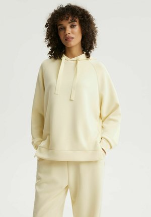 MODALIS - Bluza z kapturem