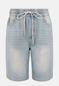 Non sélectionné, light blue denim