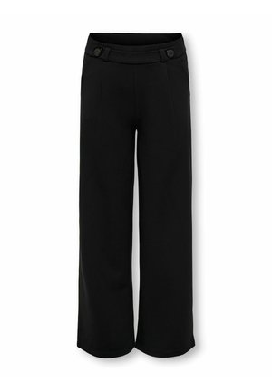 KOGGEGGO WEIT - Broek - black