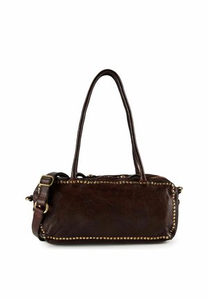 SIMONA - Handtasche - moro