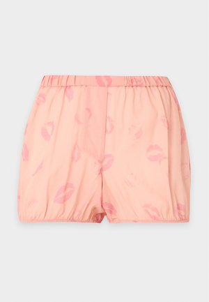 KIKI DE MONTPARNASSE, BISOU BISOU BLOOMER - Boyshorts - blush
