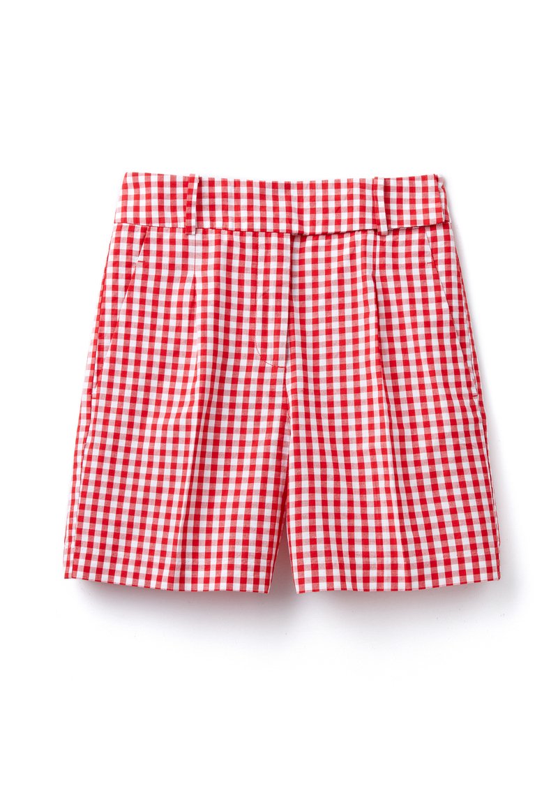 United Colors of Benetton Shorts meerkleurig