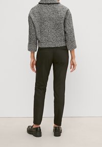 comma Kurtka wiosenna