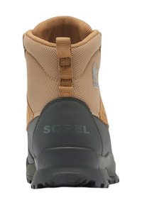 Sorel - Botki sznurowane