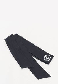 Sergio Tacchini PRO TIE BAND - Šátek na hlavu - navy white