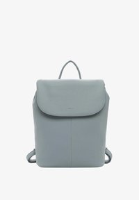 Unselected, crystal blue