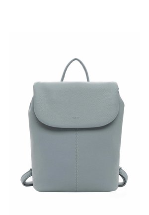 TOURS RUE 09 - Sac à dos - crystal blue