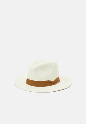 PANAMA HAT - Hatte - beige