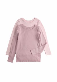 Unausgewählt, pink mix