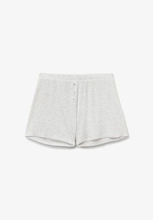 Intimissimi, CHIC COMFORT - Nachtwäsche Hose - grey