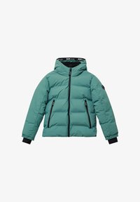 Selezionato, türkis