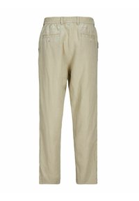 Jack & Jones JPSTKARL LAWRENCE beżowy