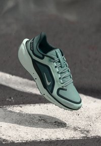 Nike Performance PEGASUS 41 GORE-TEX - Chaussures de running sur route - cannon/bleached turquoise/barely green/seaweed/mint foam