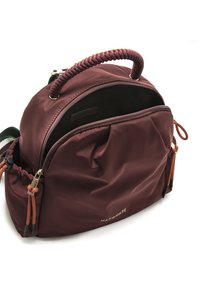 Maria Mare Mochila - rojo