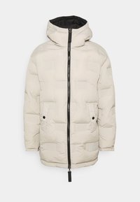 Tommy Hilfiger Wintermantel - black