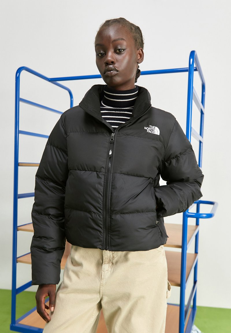 north face saikuru femme