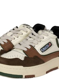 Autry Sneakers basse - brown