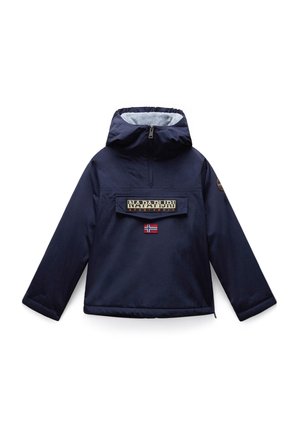 RAINFOREST UNISEX - Jas - blu marine