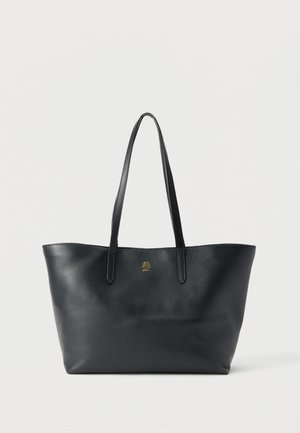 HERA TOTE - Nakupovalna torba - black