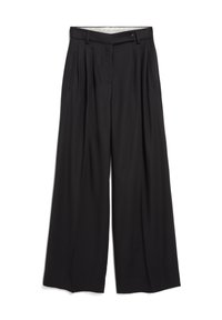 Unausgewählt, black