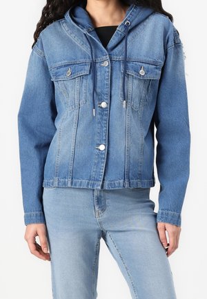 Veste en jean - blue denim