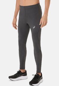 ASICS ROAD WINTER  szary