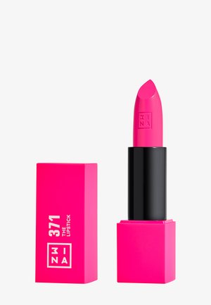 THE LIPSTICK - Læbestifte - 371 hot pink