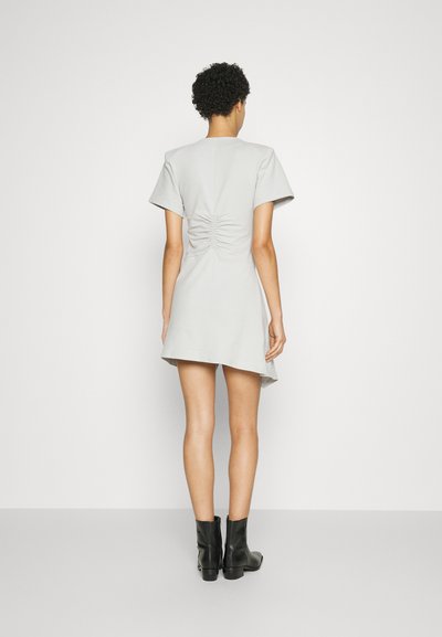 Iro ROWTA - Φόρεμα από ζέρσεϊ - stone grey