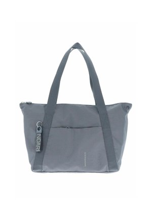 SHOPPER - Sac à main - iron