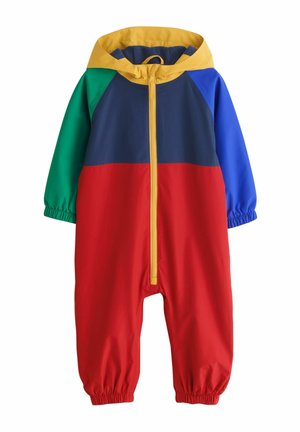 Next, Jumpsuit - colour block