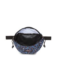 Eastpak SPRINGER - Bæltetasker - partymal leopard