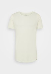 Não selecionado, canary green