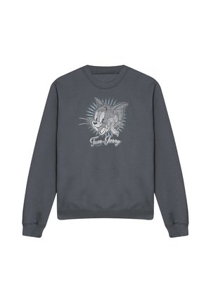 Cotton Soul, TOM AND JERRY CLASSIC PALS - Sweatshirt - anthracite