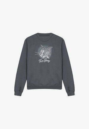 Cotton Soul, TOM AND JERRY CLASSIC PALS - Sweatshirt - anthracite