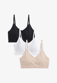 Niewybrane, black mix