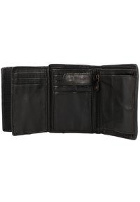 Harbour 2nd COOL CASUAL AMOY  - Portafoglio - dark ash