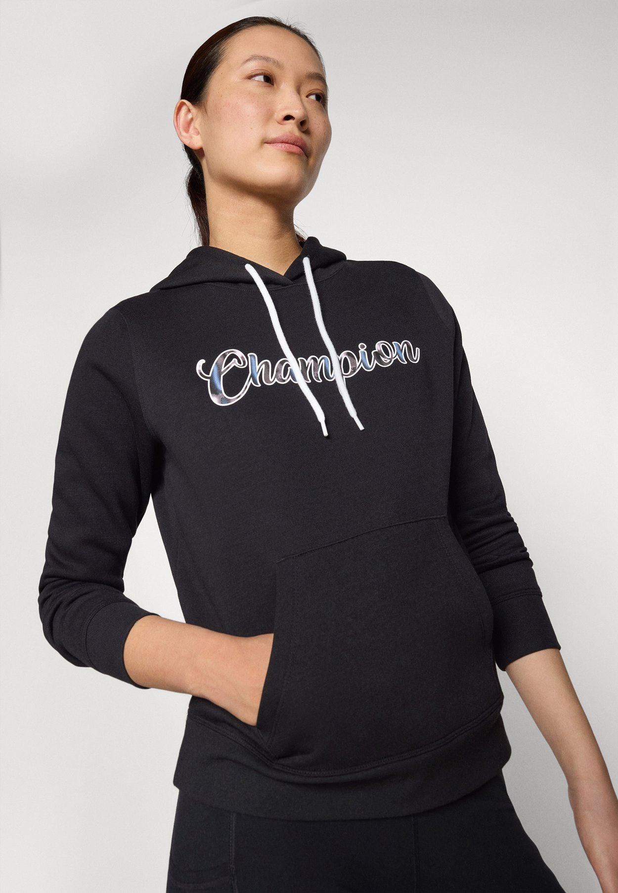 GRAPHIC HOODIE